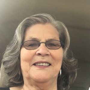 Meet your Posher, Jeanette